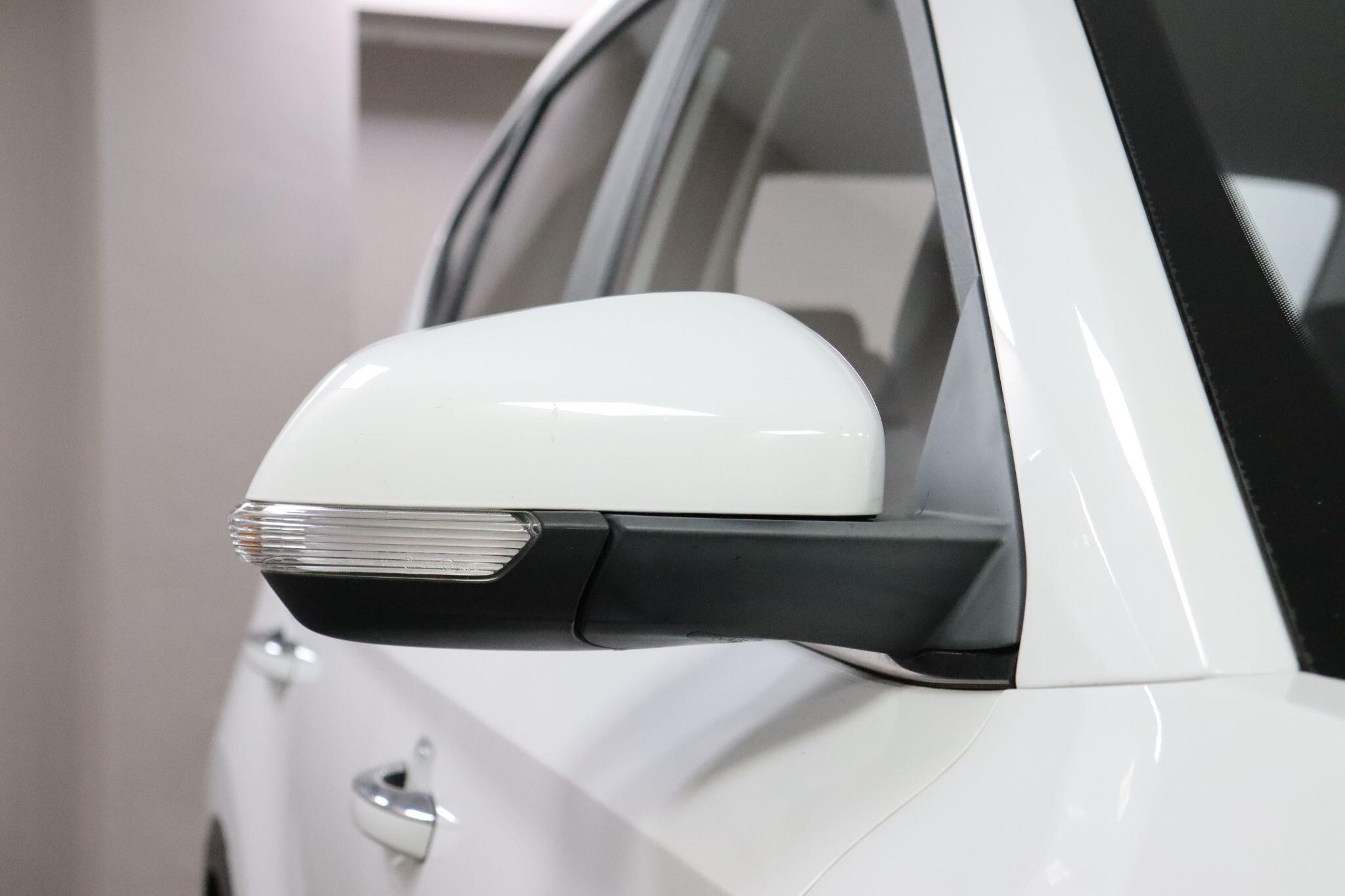 MG MG ZS view 33