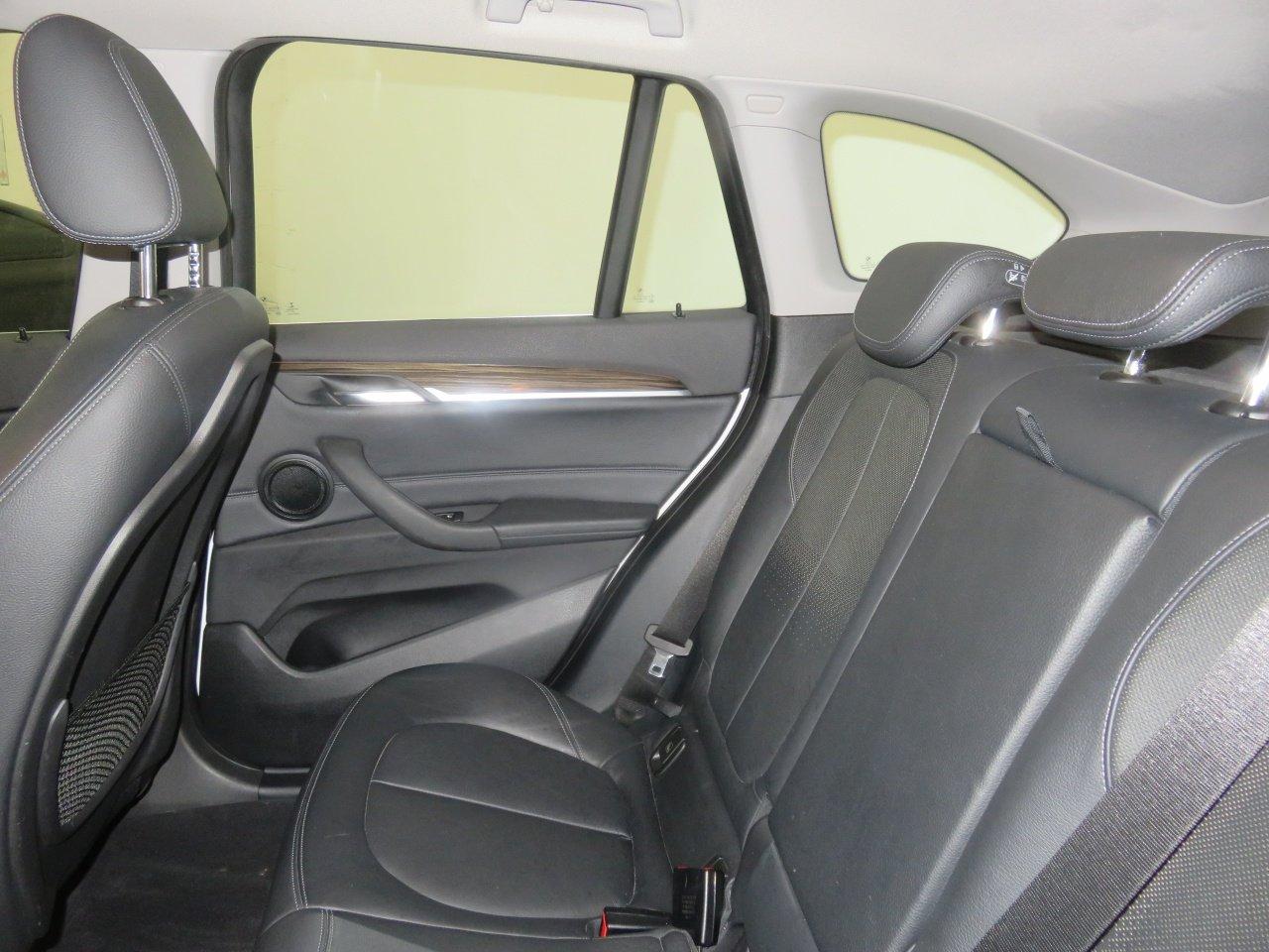BMW X1 view 53