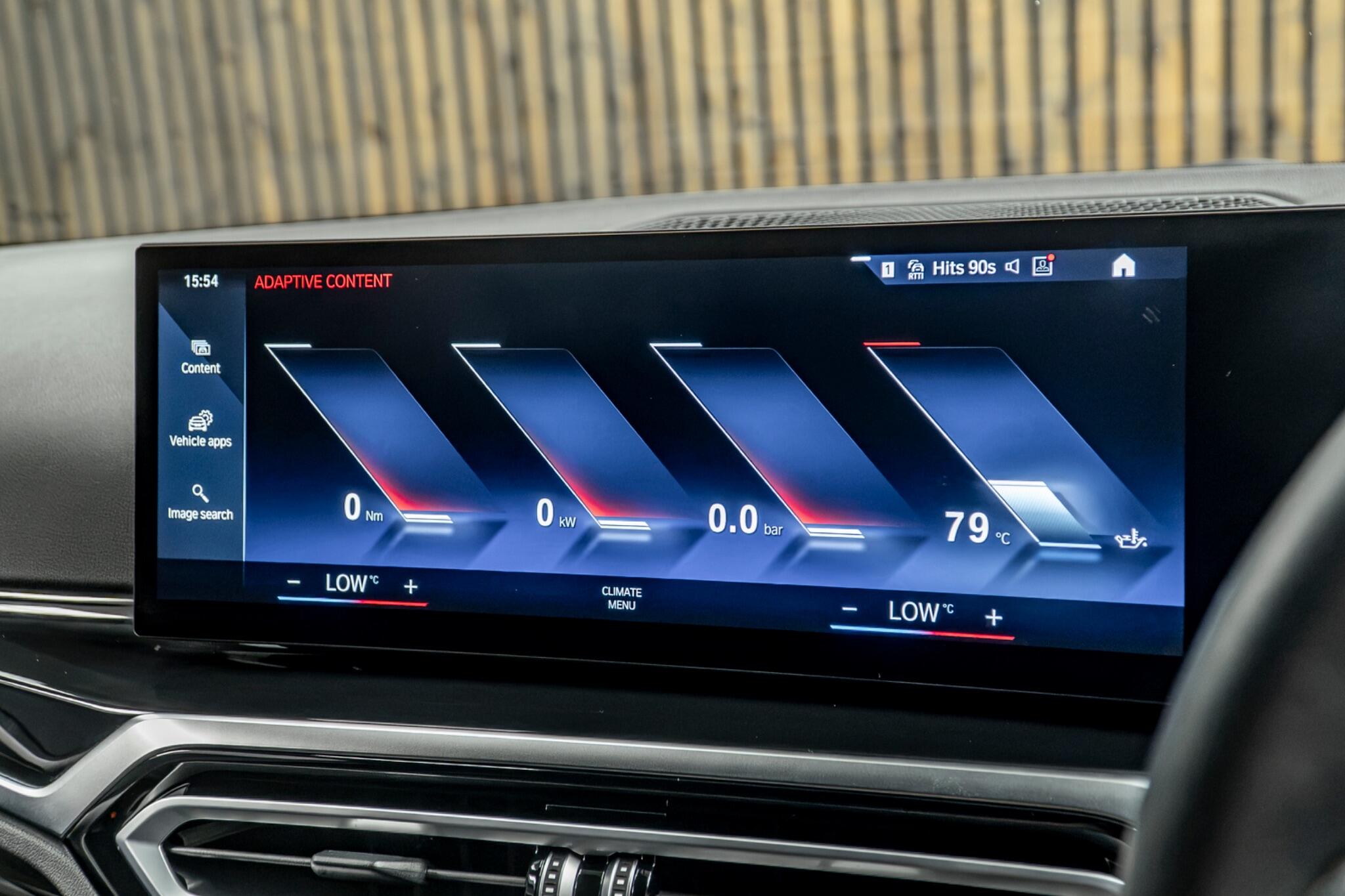 BMW 2 Series view 40