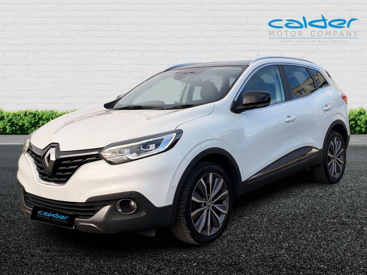 Renault Kadjar view 7