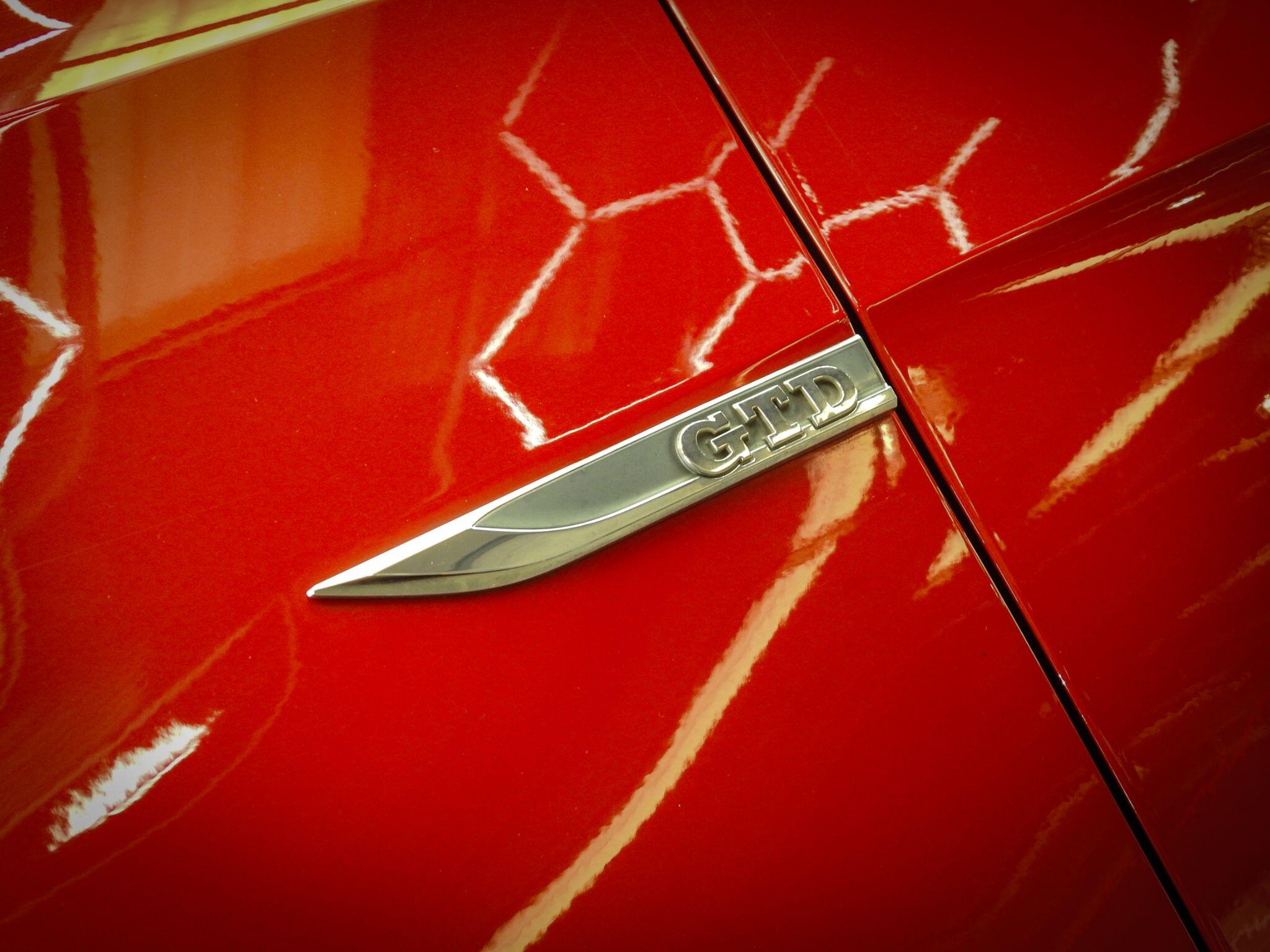 Volkswagen Golf view 13