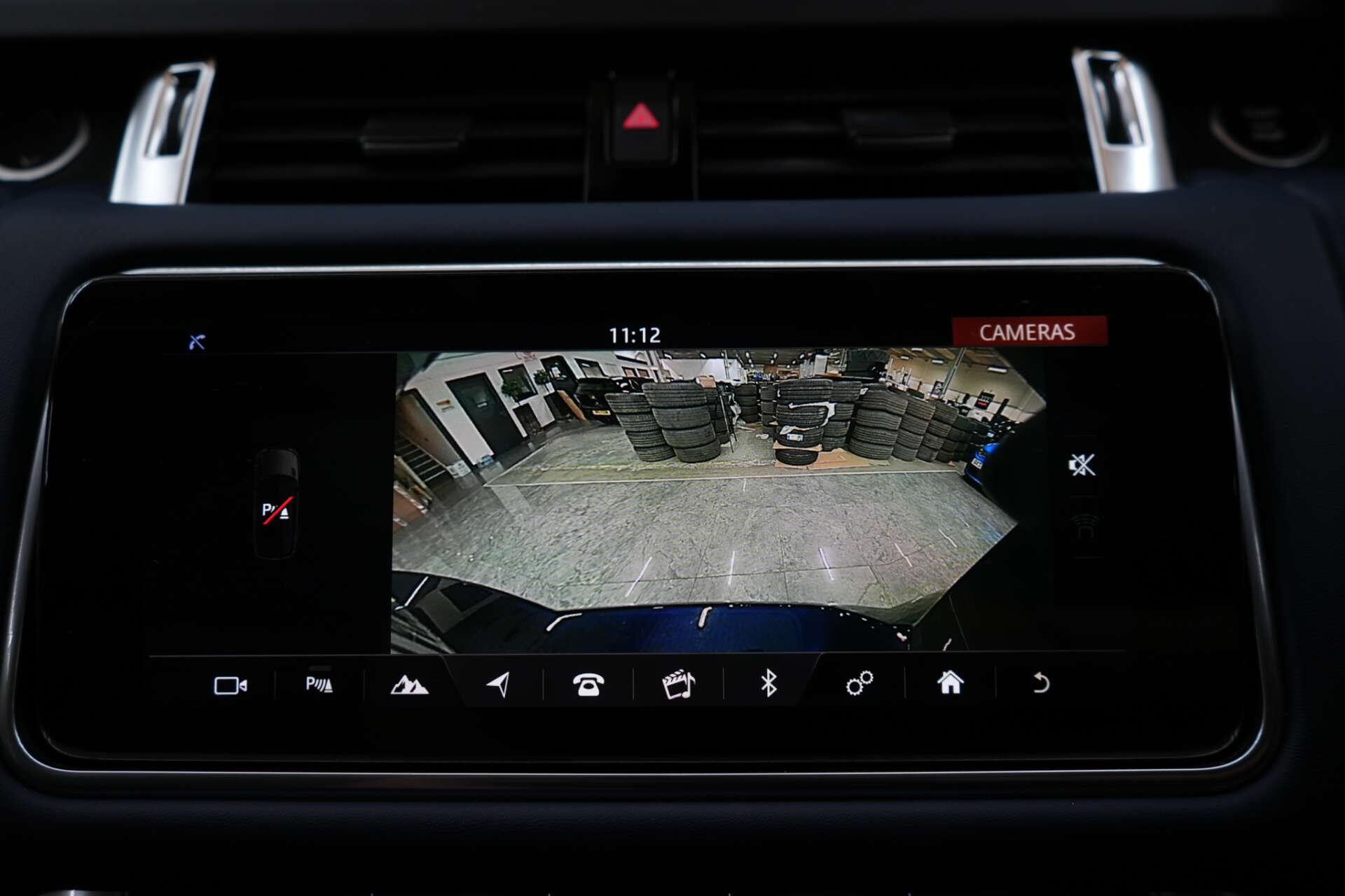 Land Rover Range Rover Sport view 37