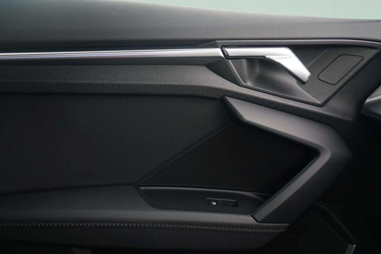 Audi S3 view 47
