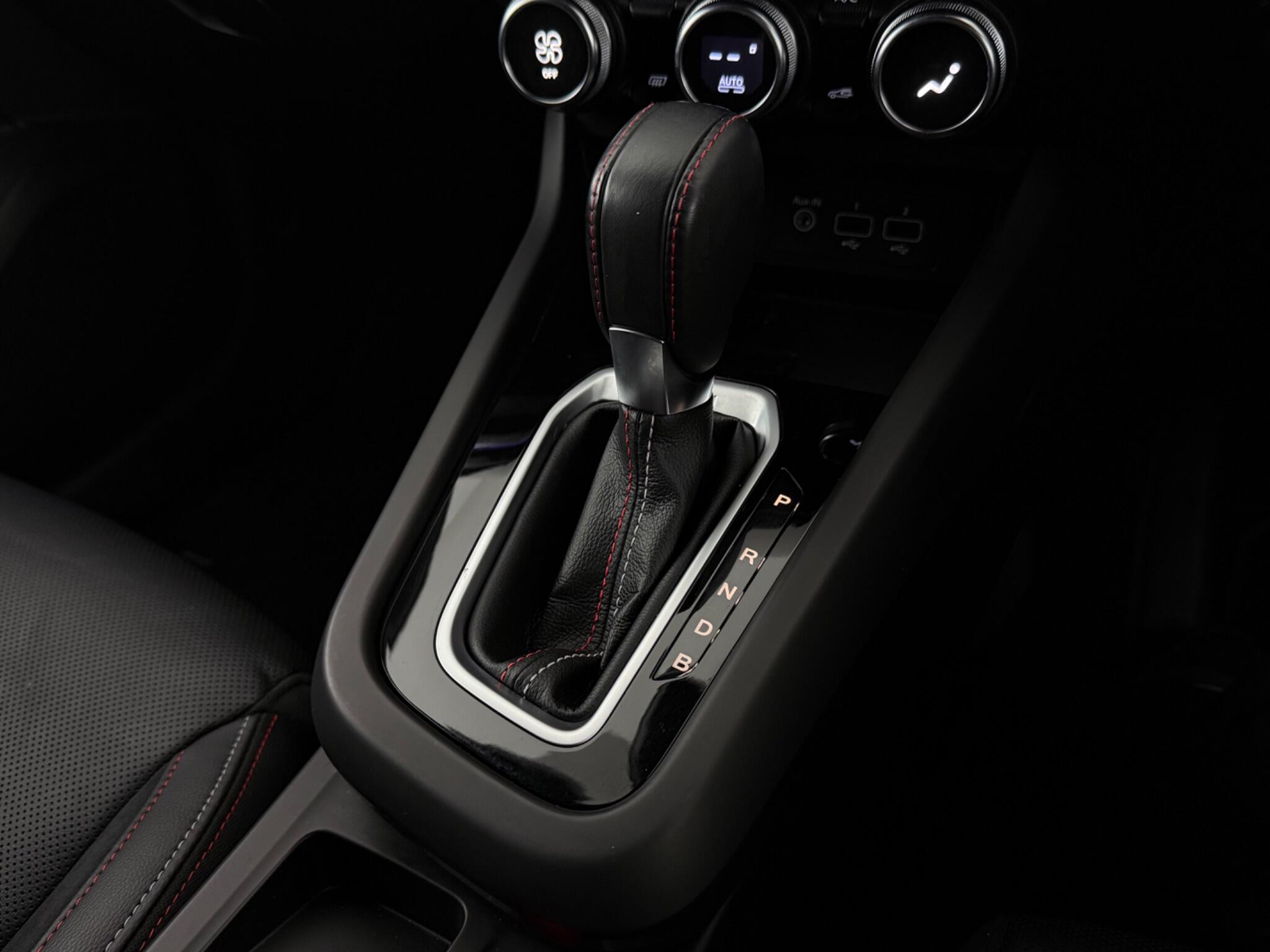 Renault Arkana view 17
