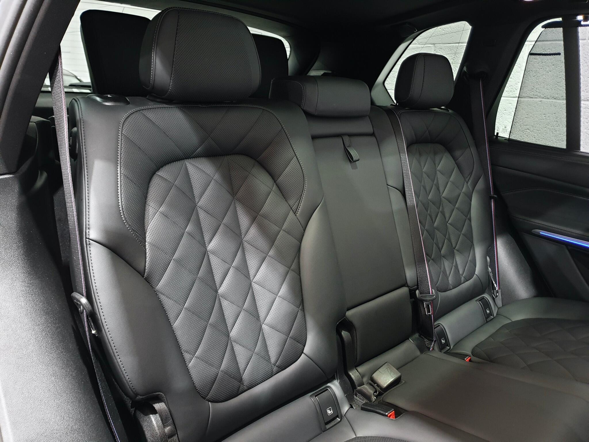 BMW X5 view 53