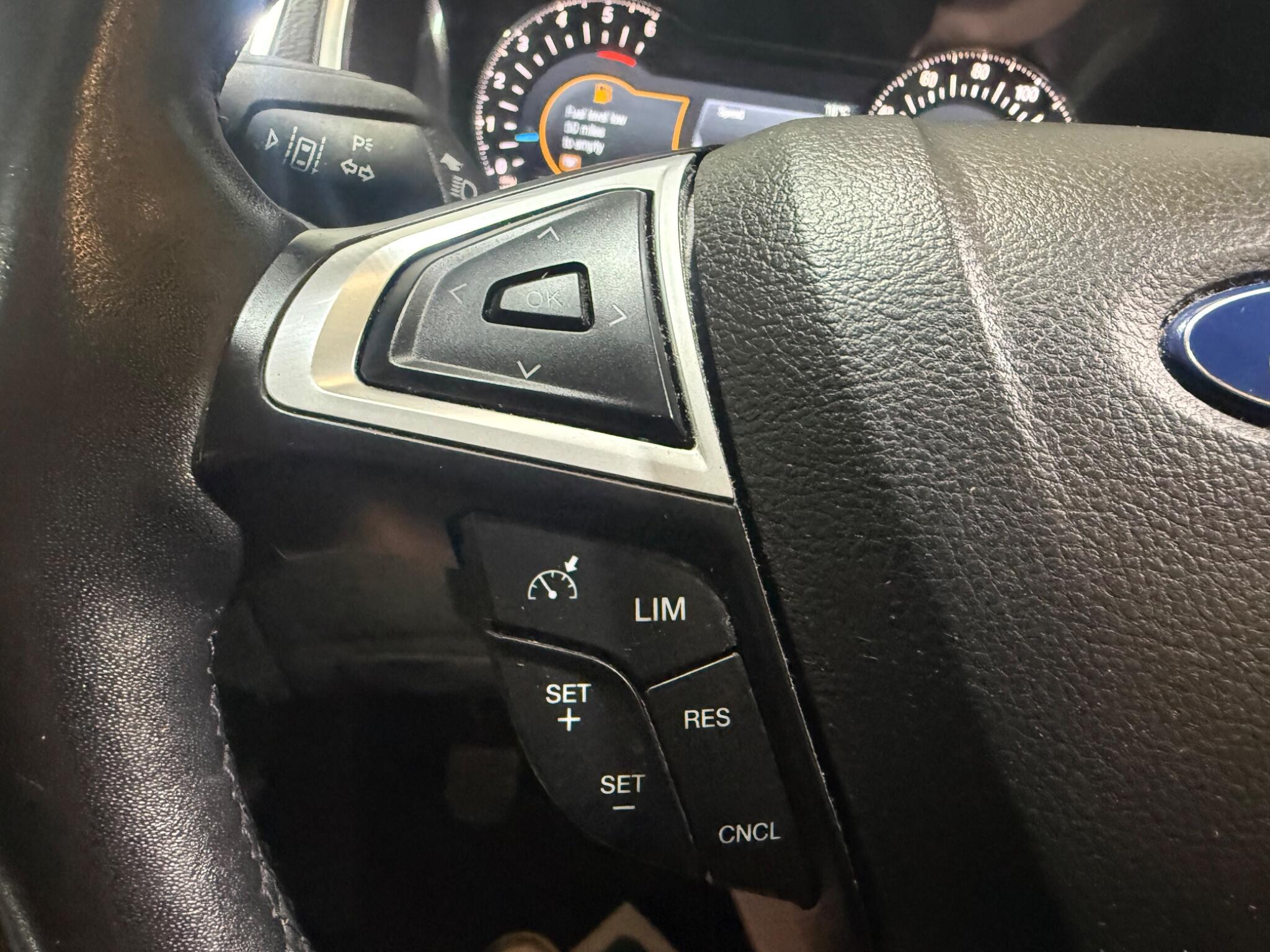 Ford S-Max view 33