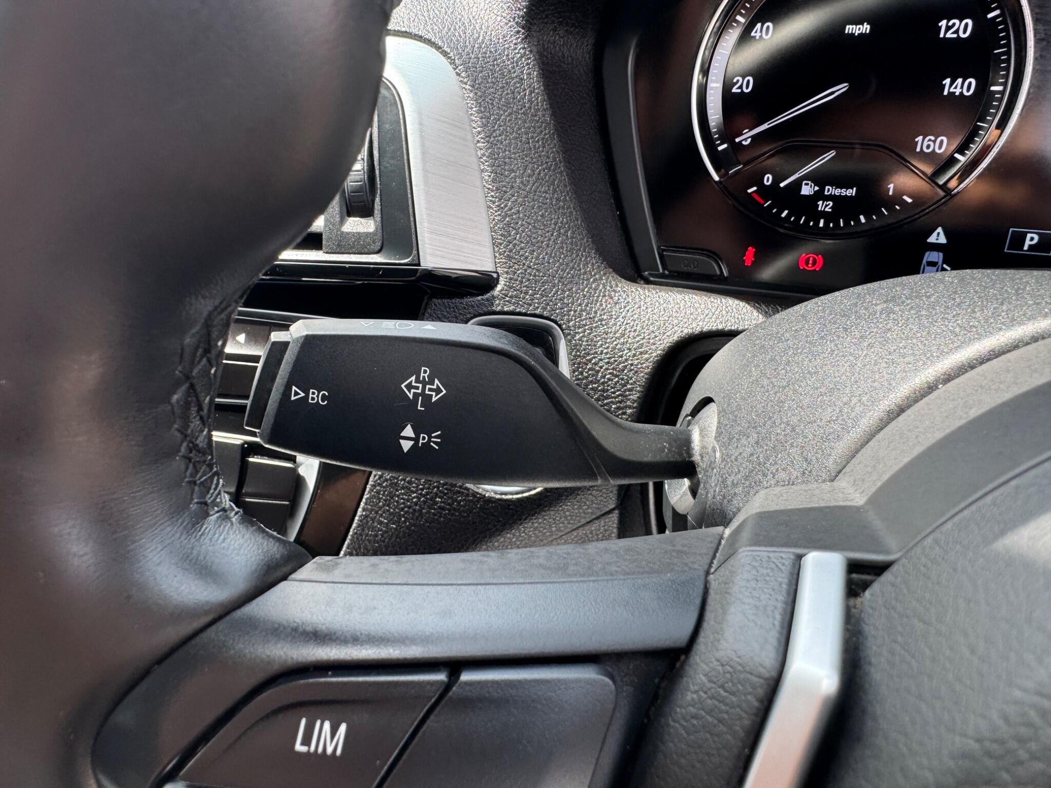 BMW 1 Series view 33