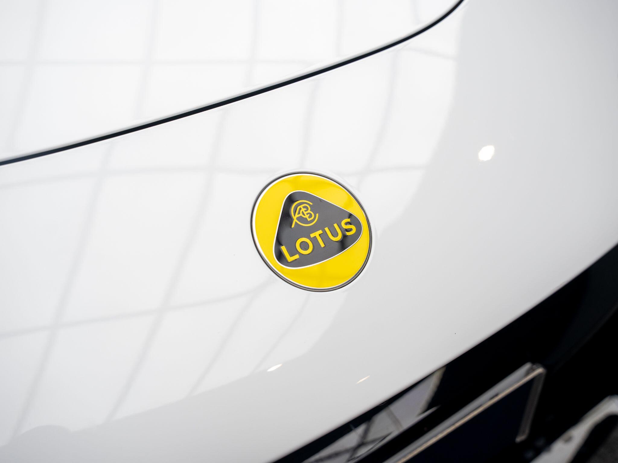 Lotus Eletre view 27