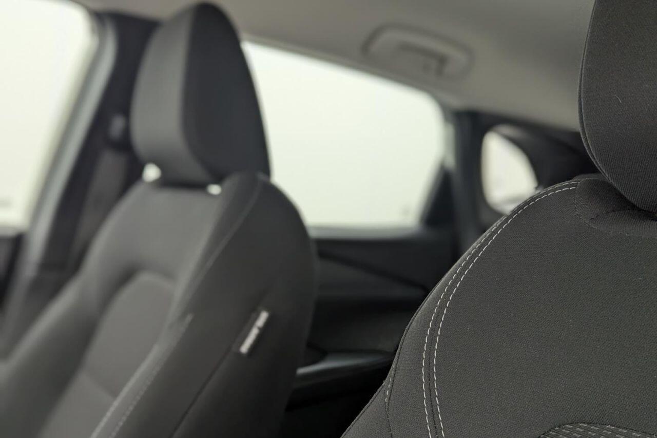 Nissan Qashqai view 27