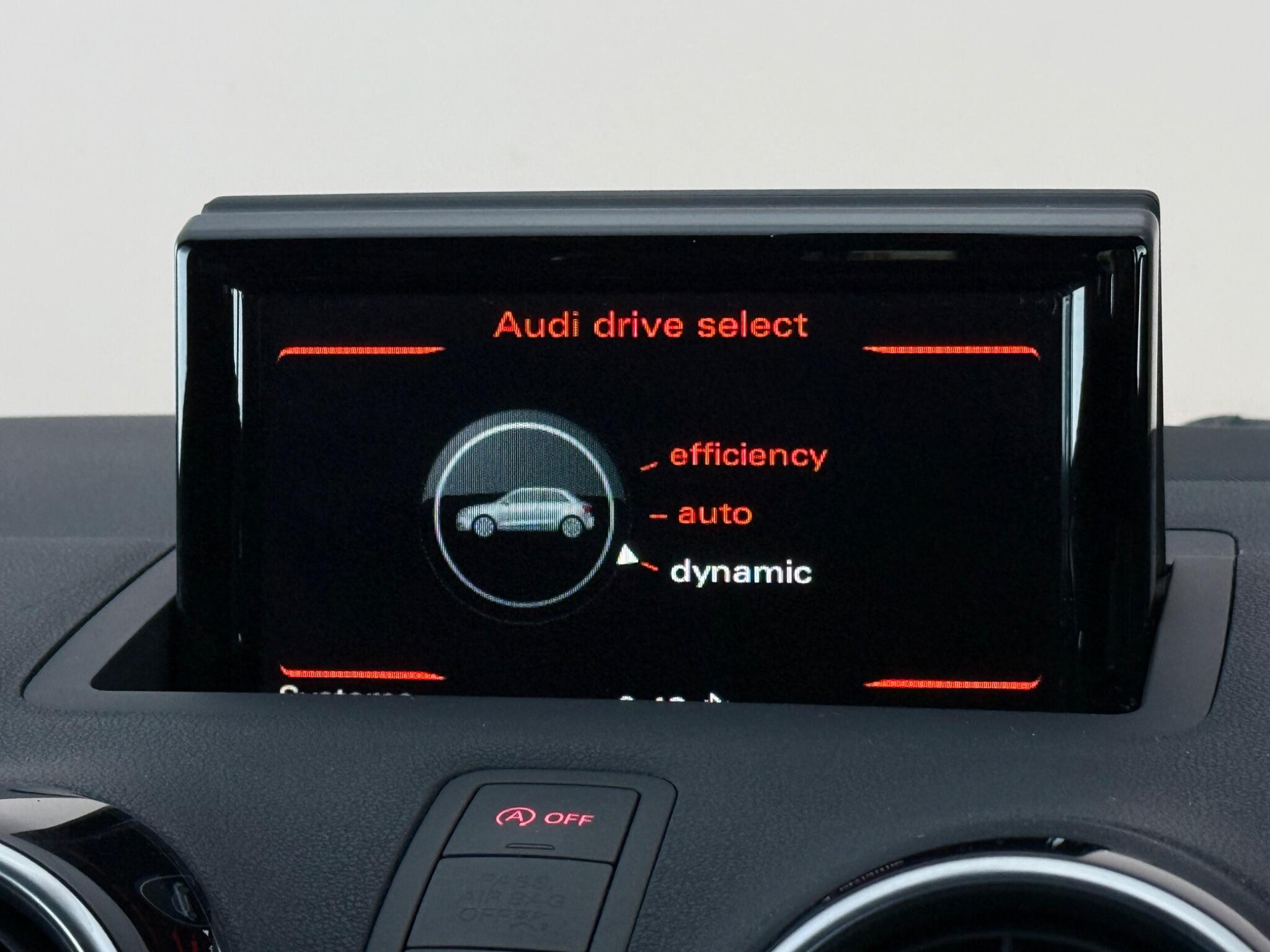 Audi S1 view 22