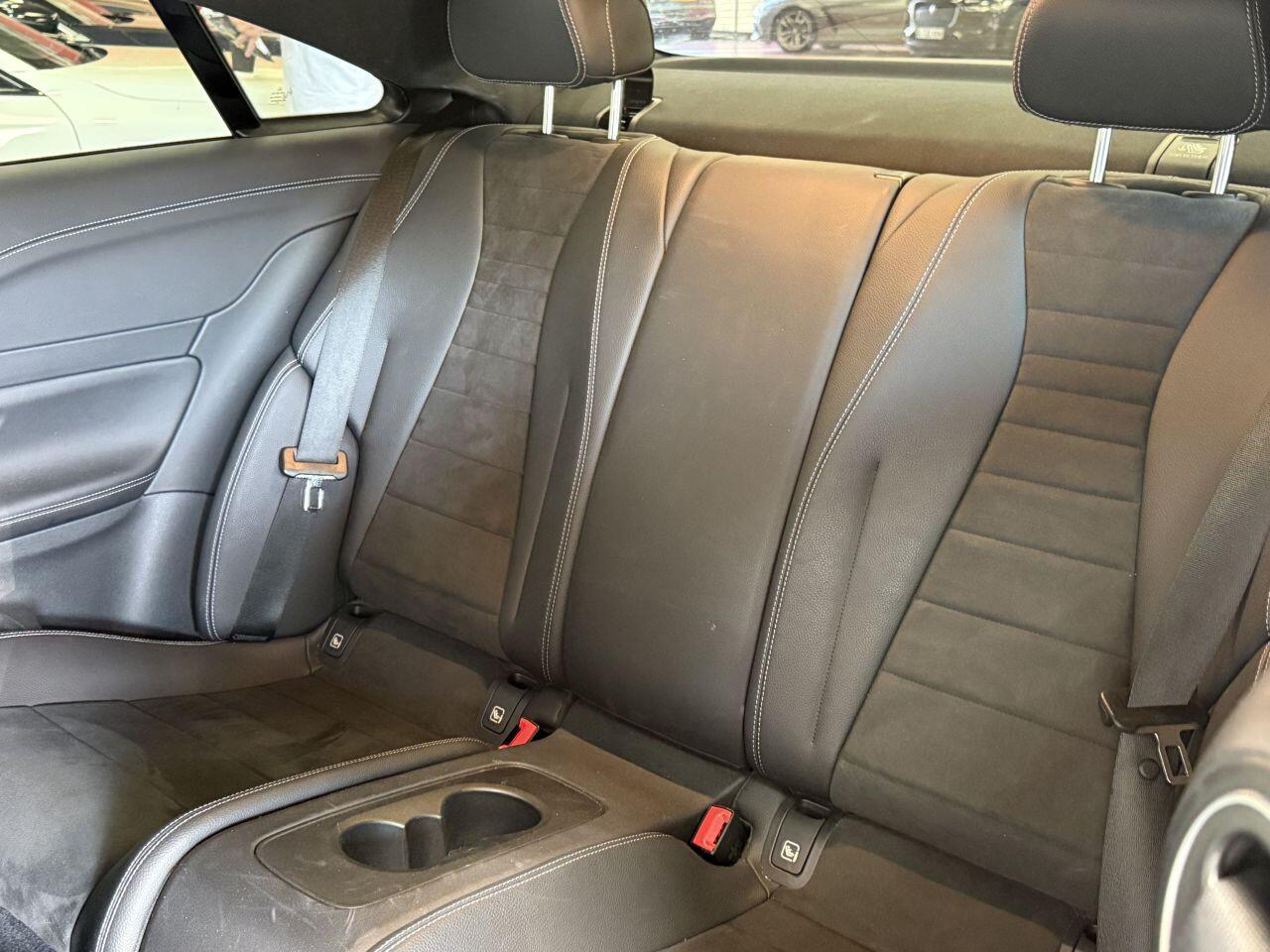 Mercedes-Benz E Class view 62