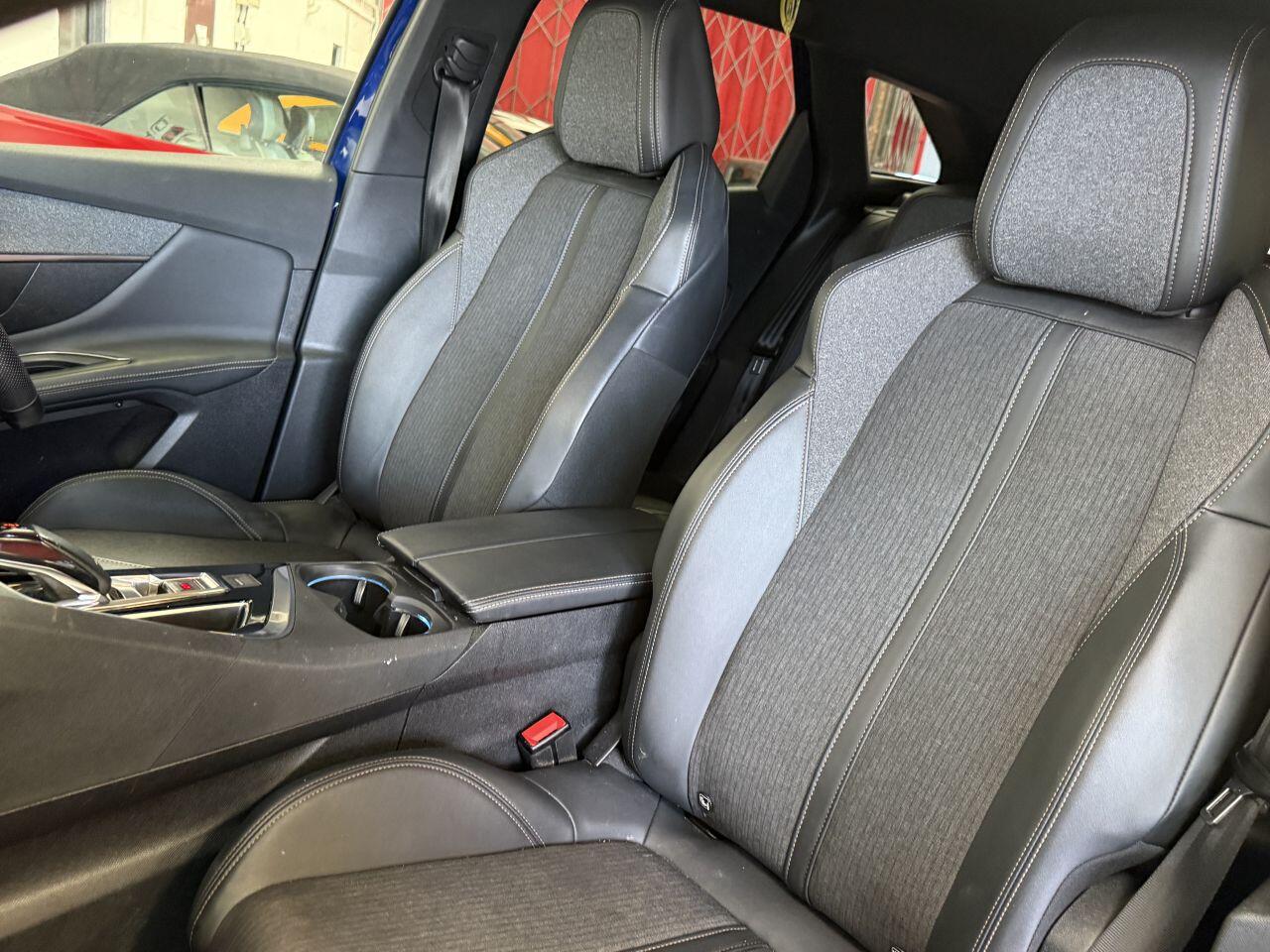 Peugeot 3008 view 54