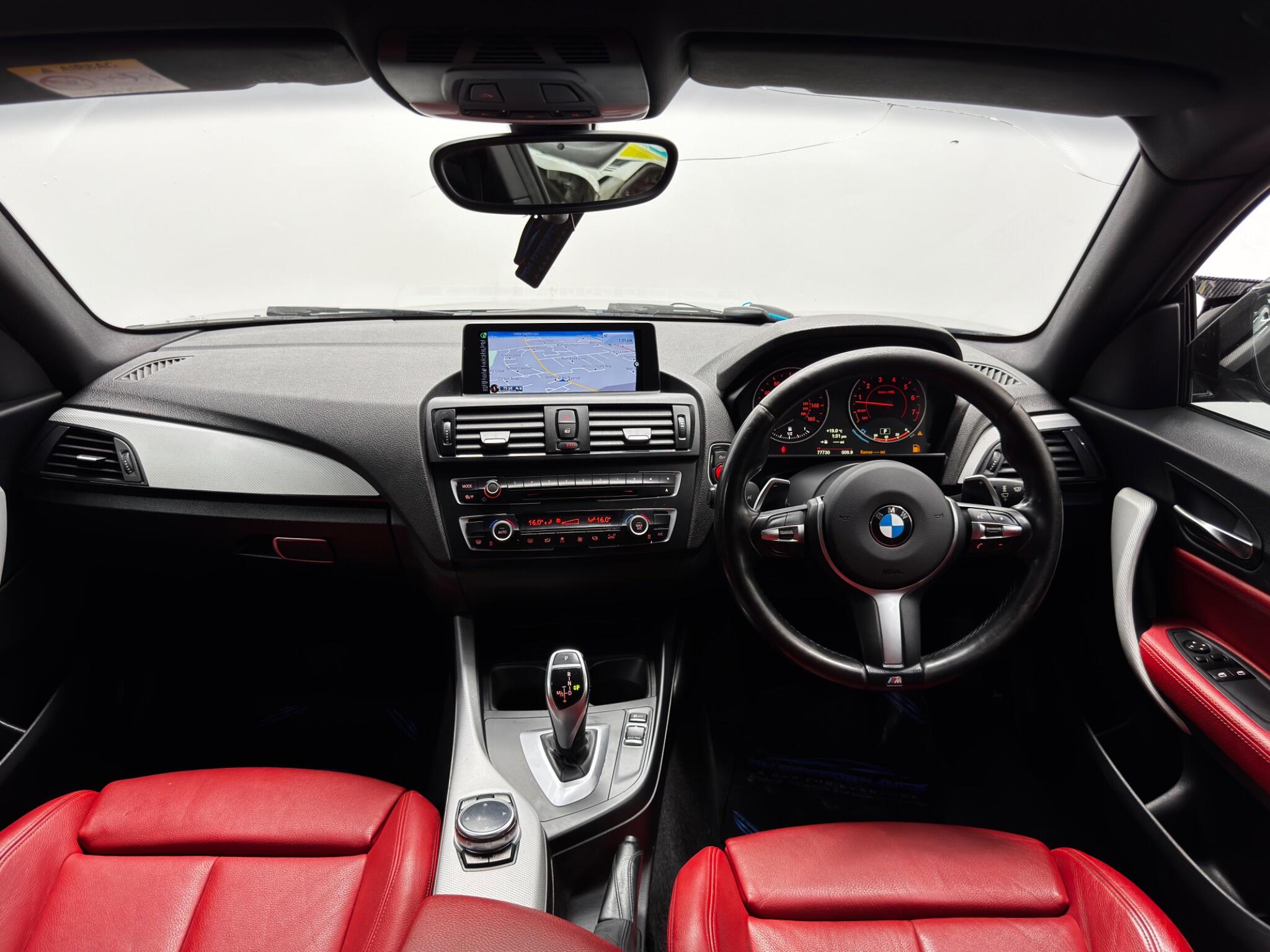 BMW 2 Series view 23