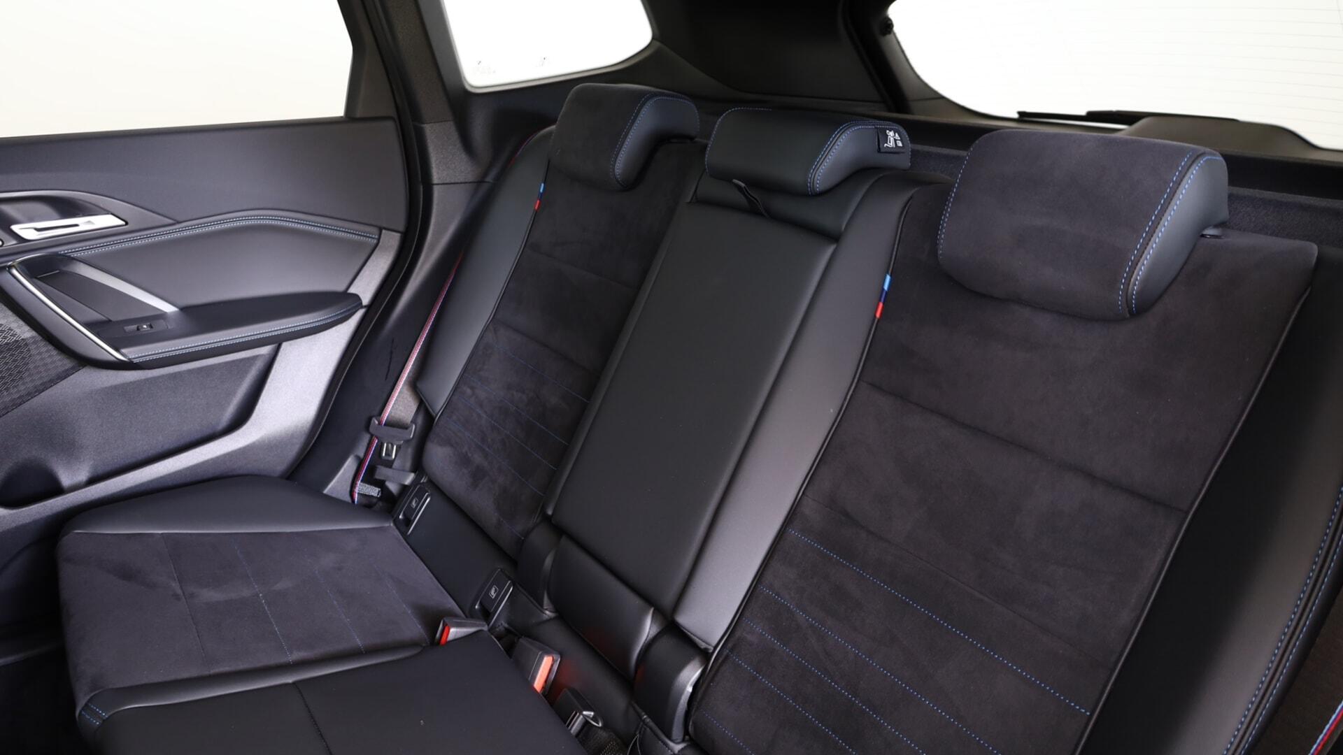 BMW X1 view 12