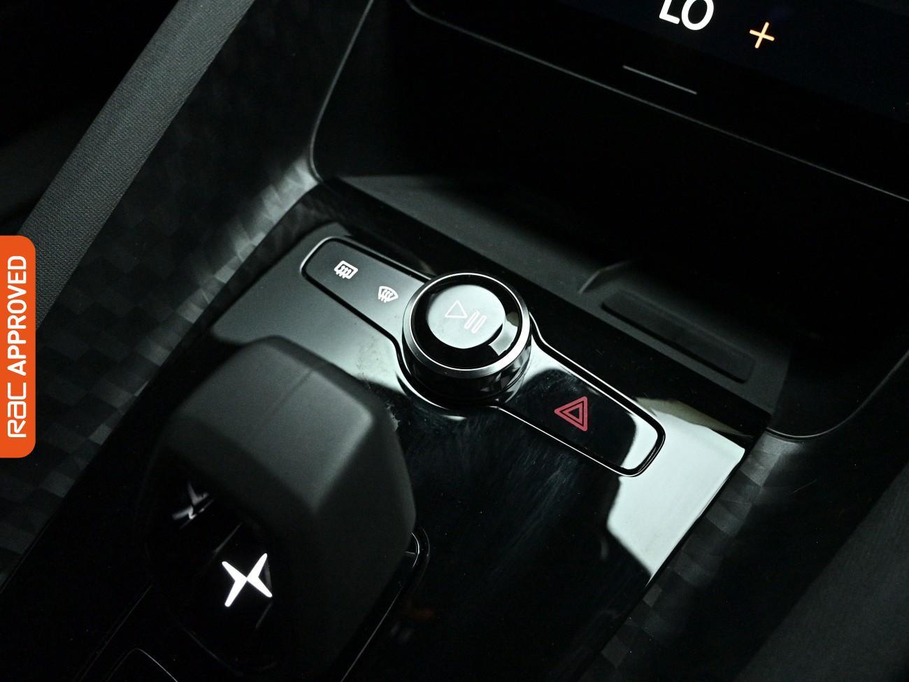 Polestar 2 view 20