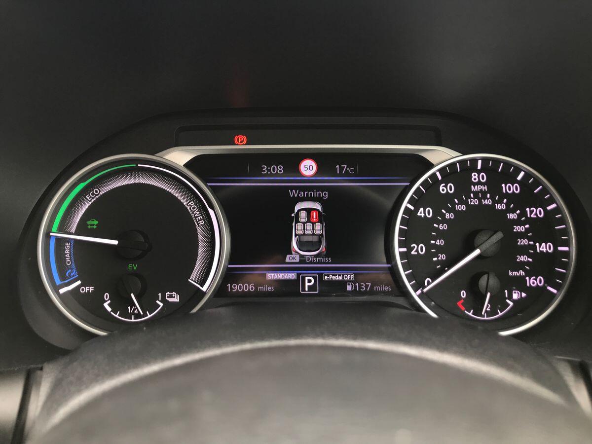 Nissan Juke view 19