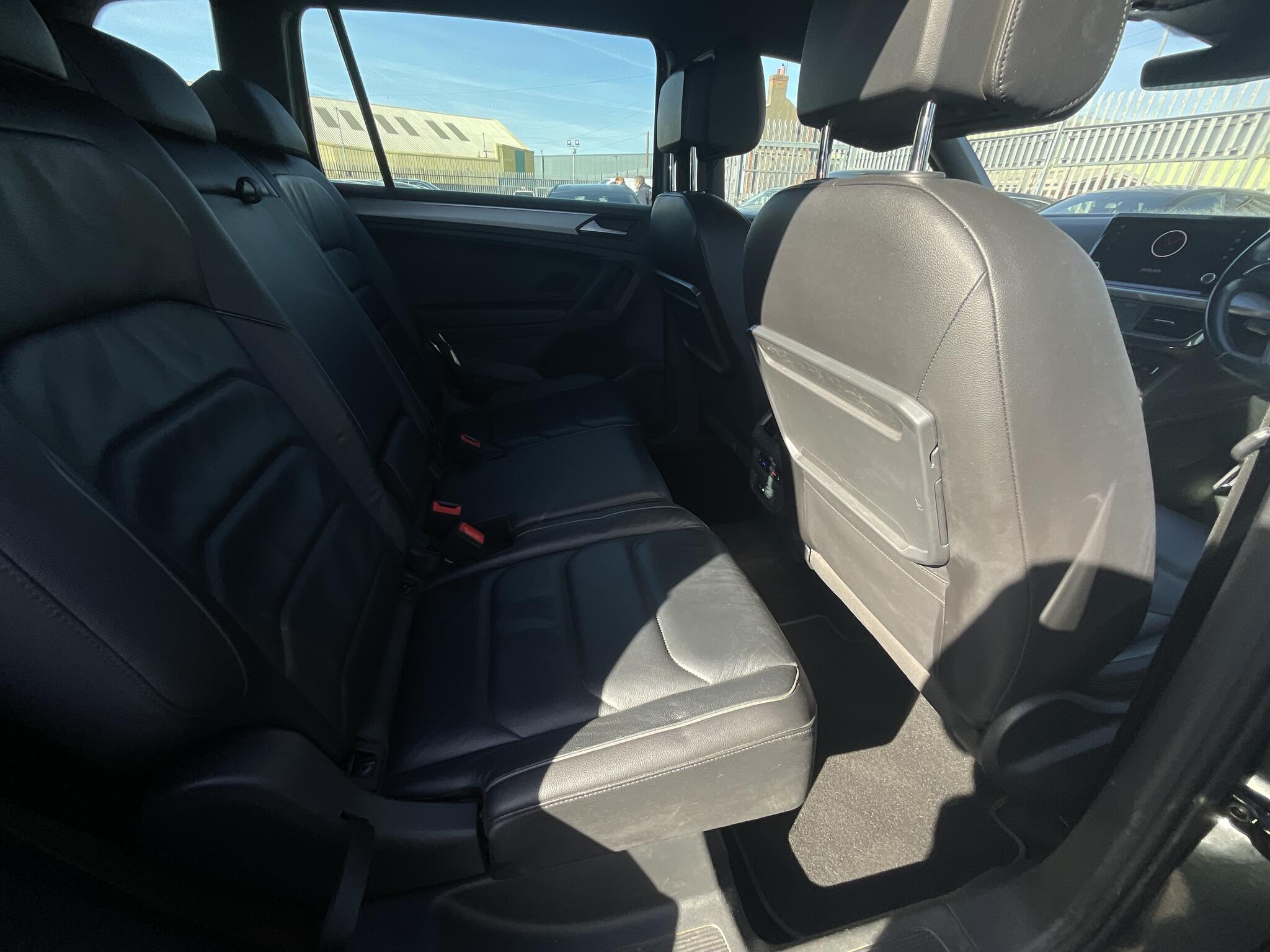 Seat Tarraco view 12
