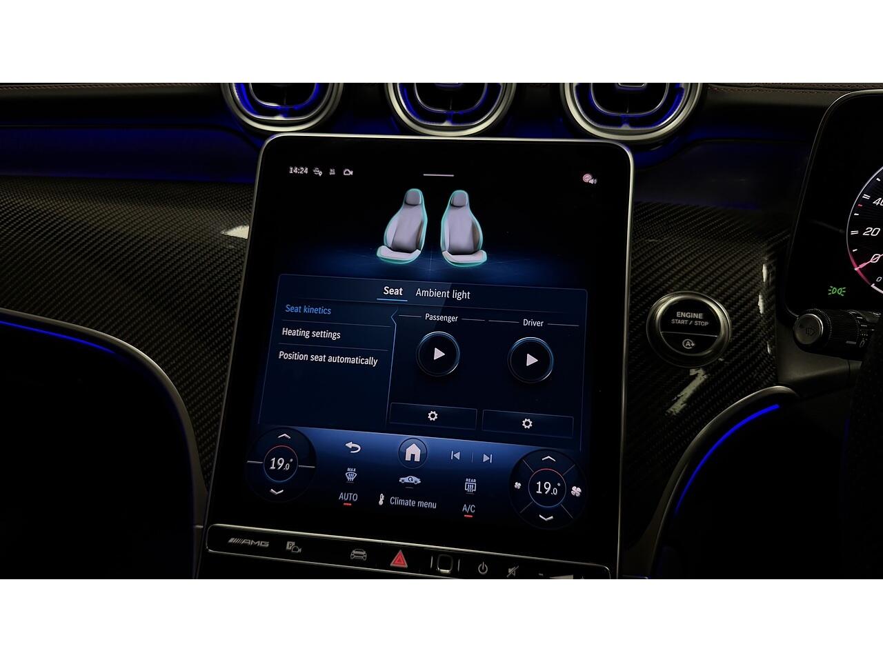 Mercedes-Benz GLC view 32