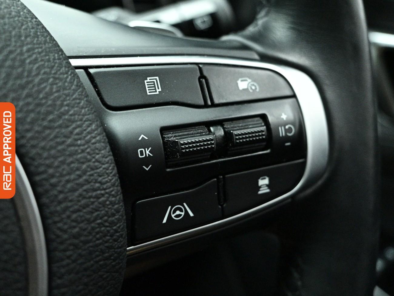 Kia Sportage view 35