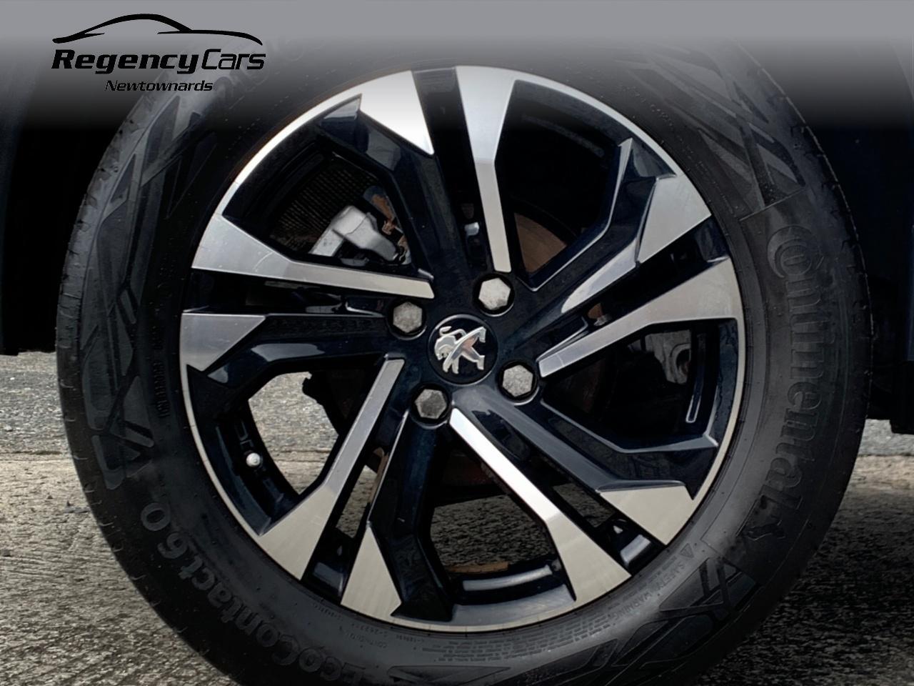 Peugeot 2008 view 30