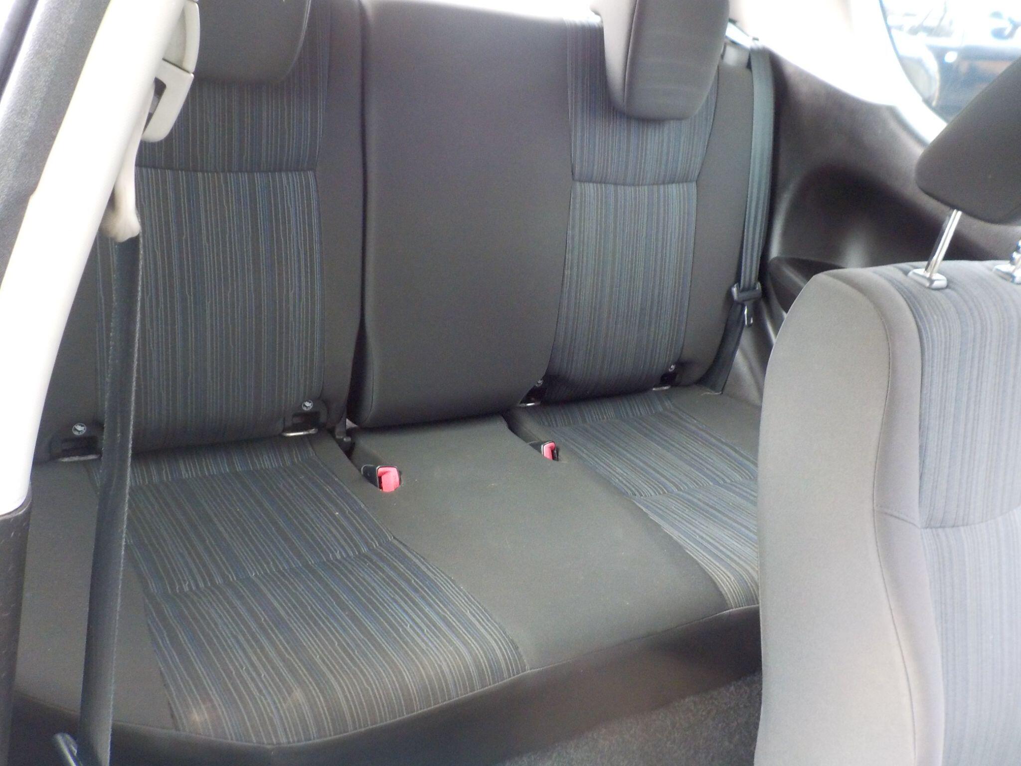 Suzuki Swift 1.2 SZ2 Euro 5 3dr