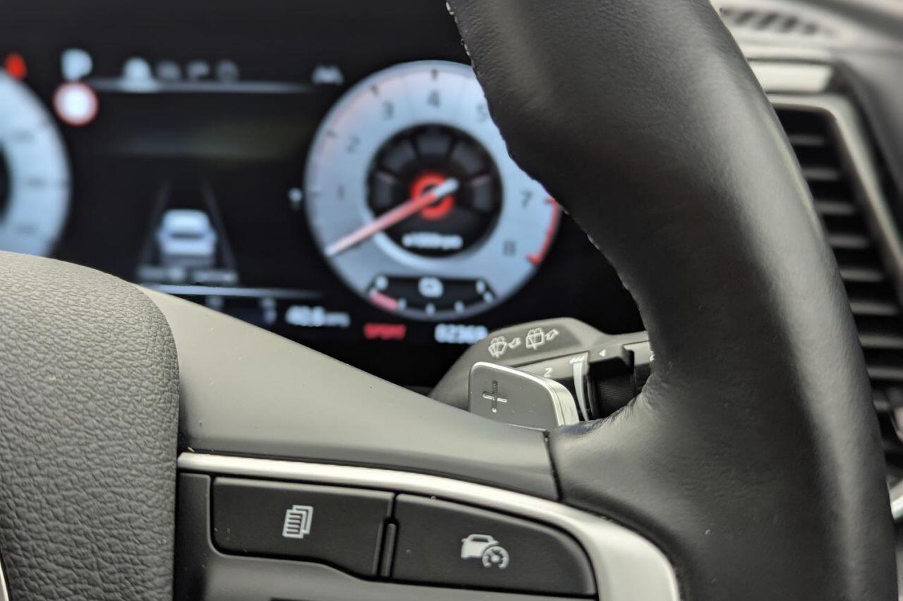 Kia Sportage view 42
