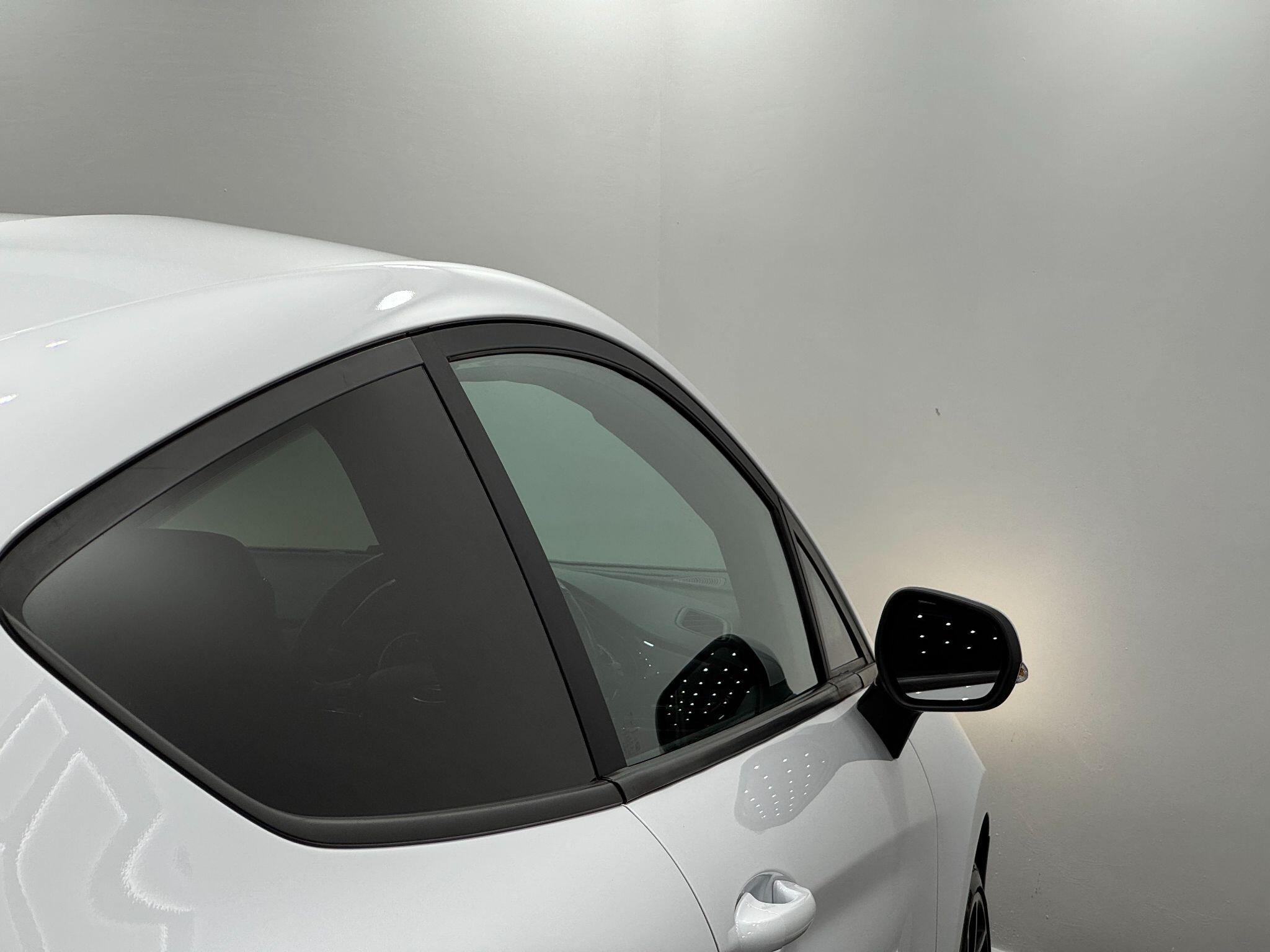 Ford Fiesta view 25