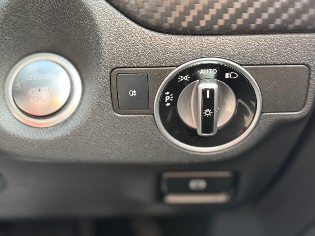 Mercedes-Benz A Class view 17