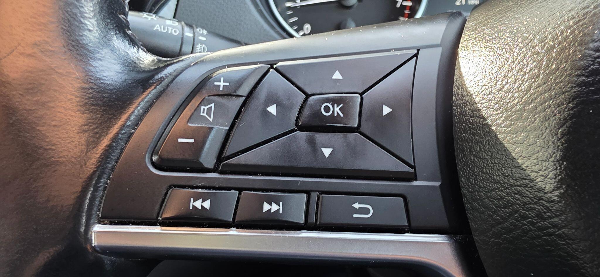 Nissan Qashqai view 44