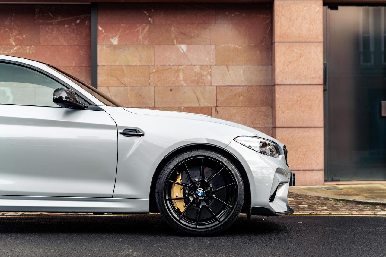 BMW M2 view 14