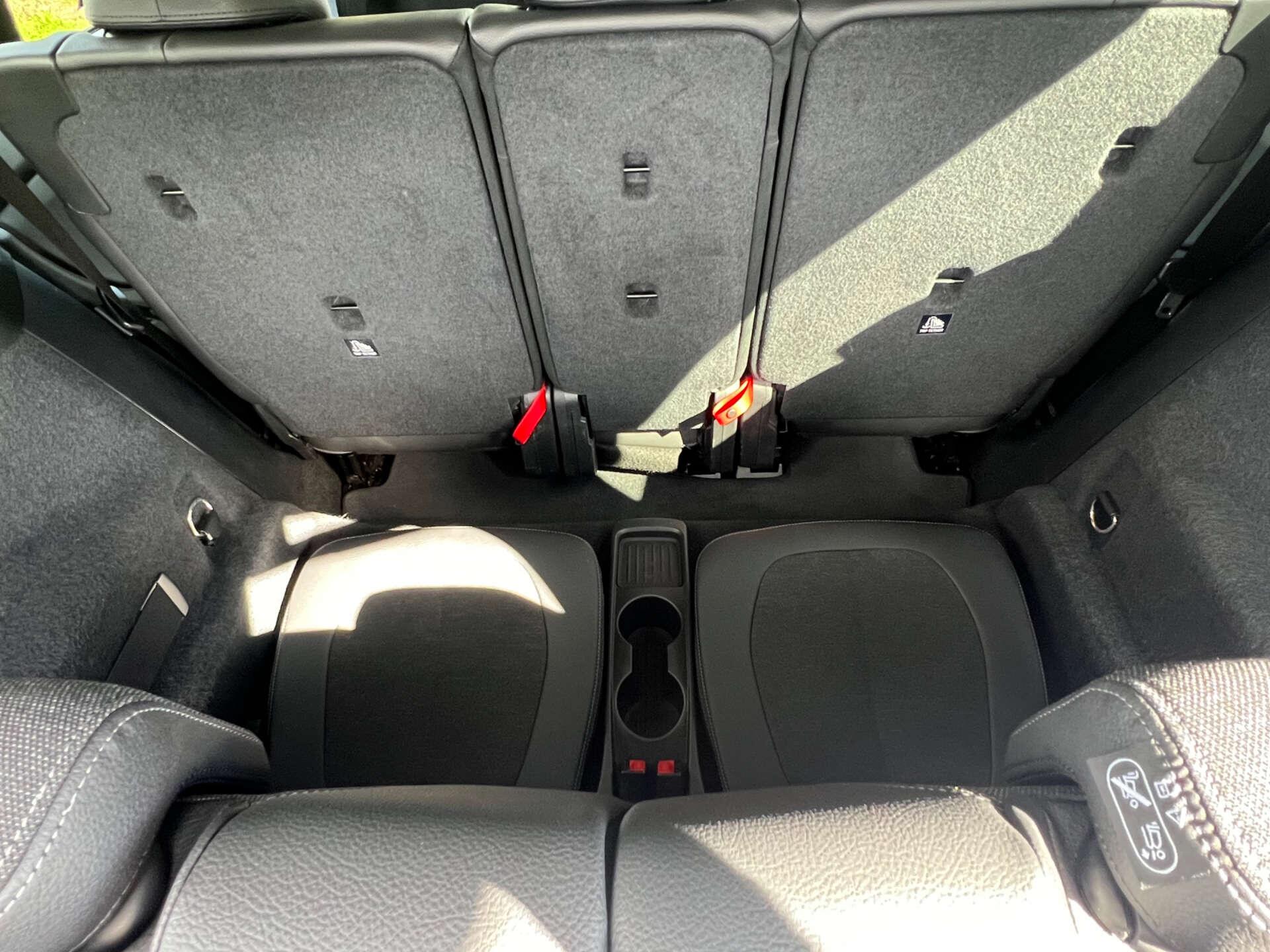 BMW 2 Series view 25