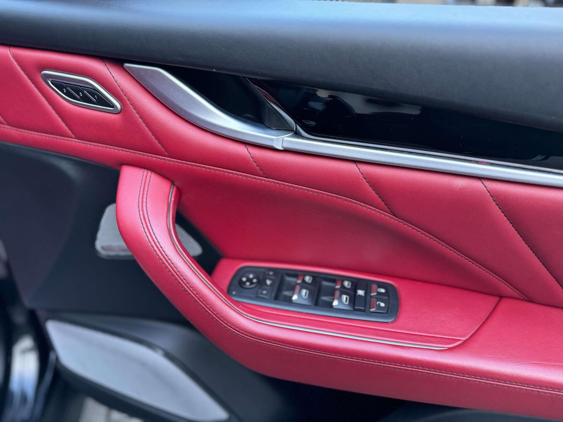 Maserati Gransport view 20