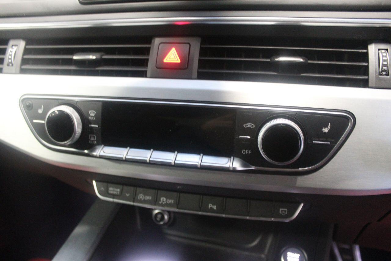 Audi A5 view 38