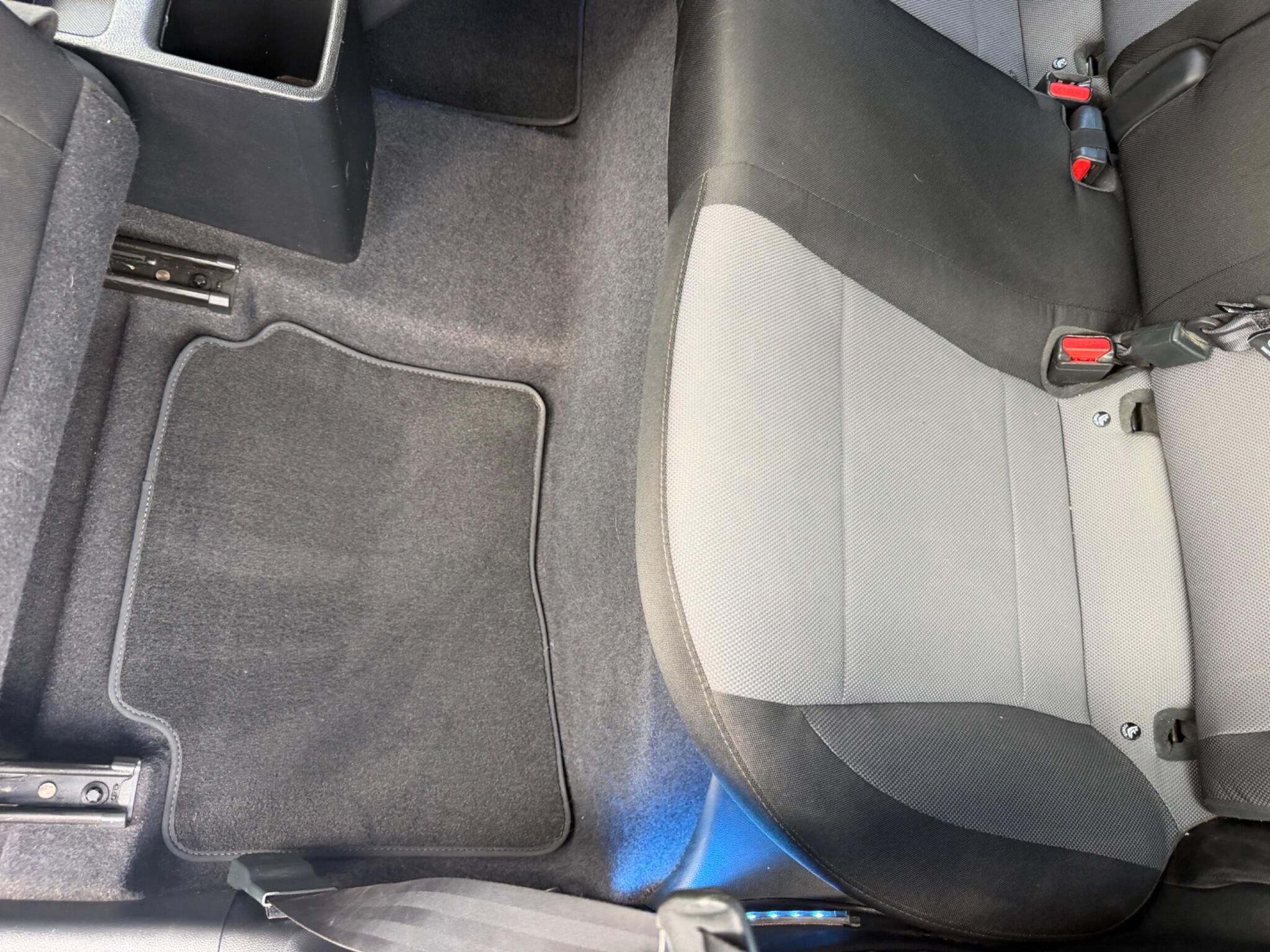 Hyundai I20 view 22