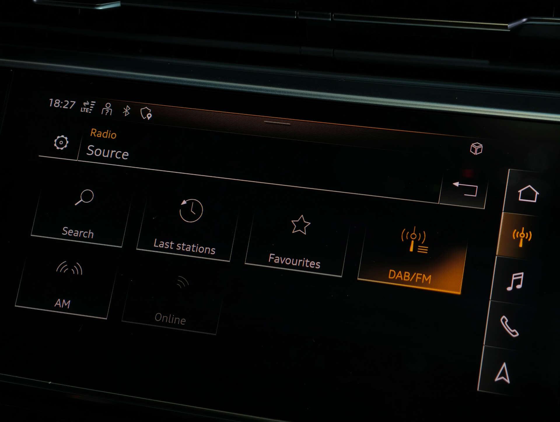 Audi SQ7 view 53