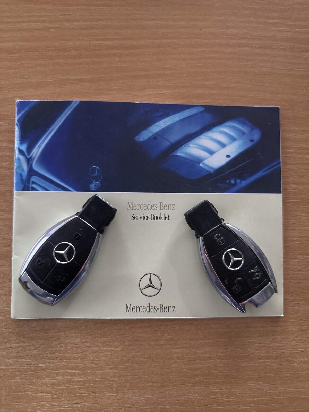 Mercedes-Benz C Class view 13