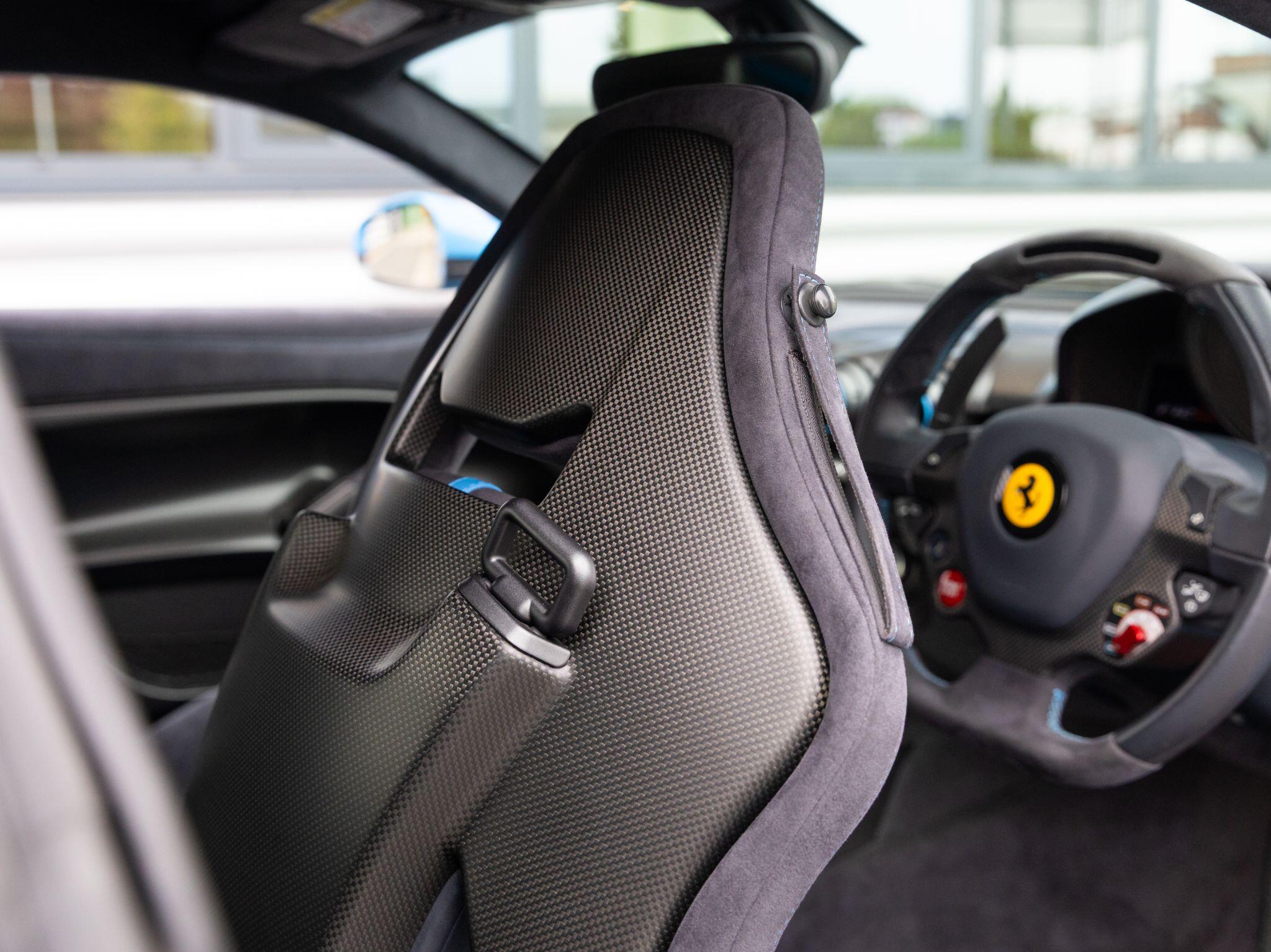 Ferrari F12 TDF view 37