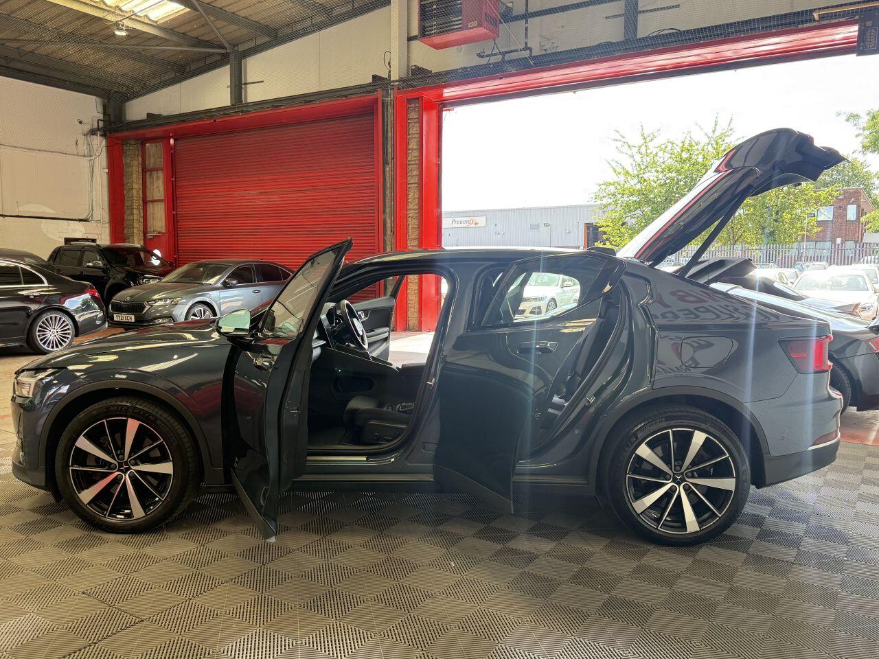 Polestar 78KWH Long view 13