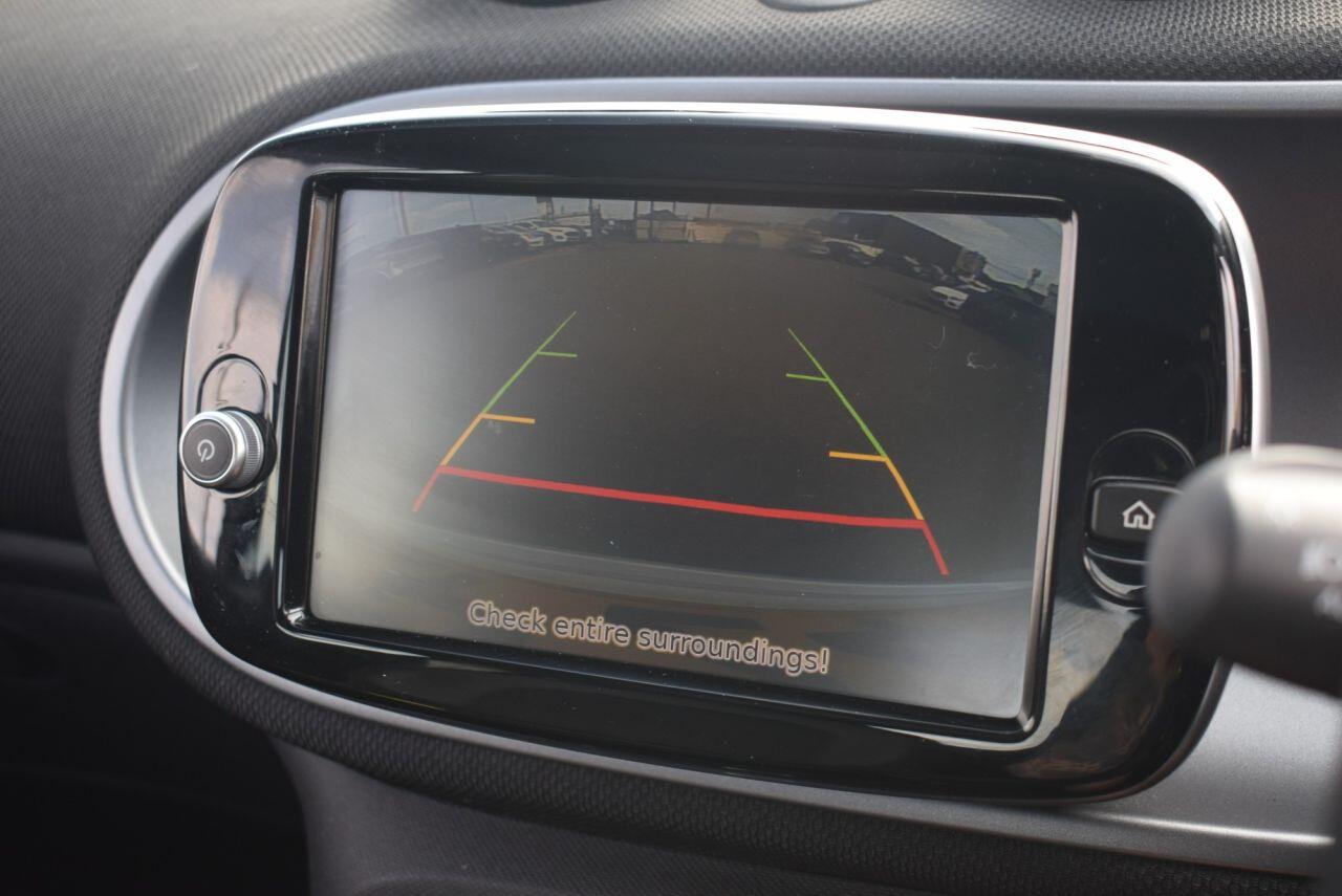 smart Fortwo view 4