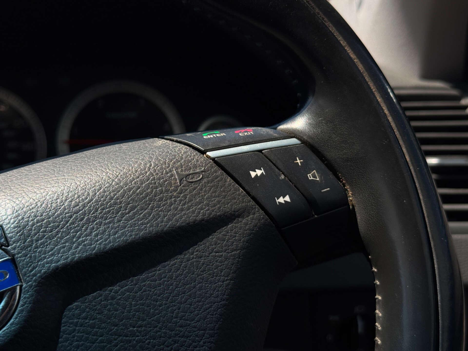 Volvo XC90 view 52