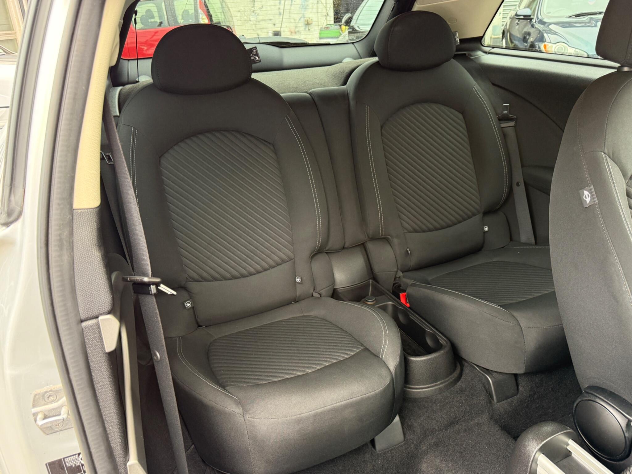 MINI Paceman - Image 35
