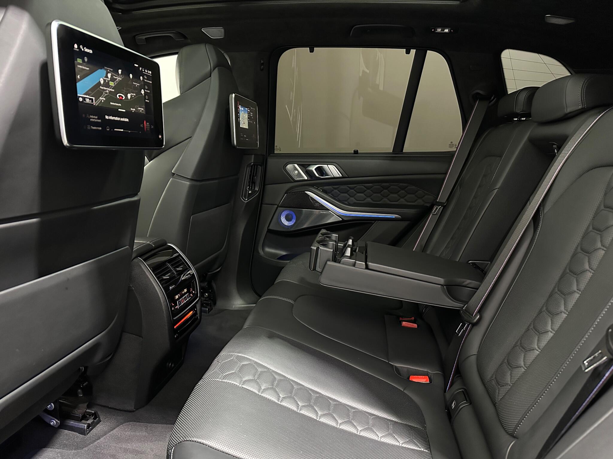 BMW X5 X5 view 48