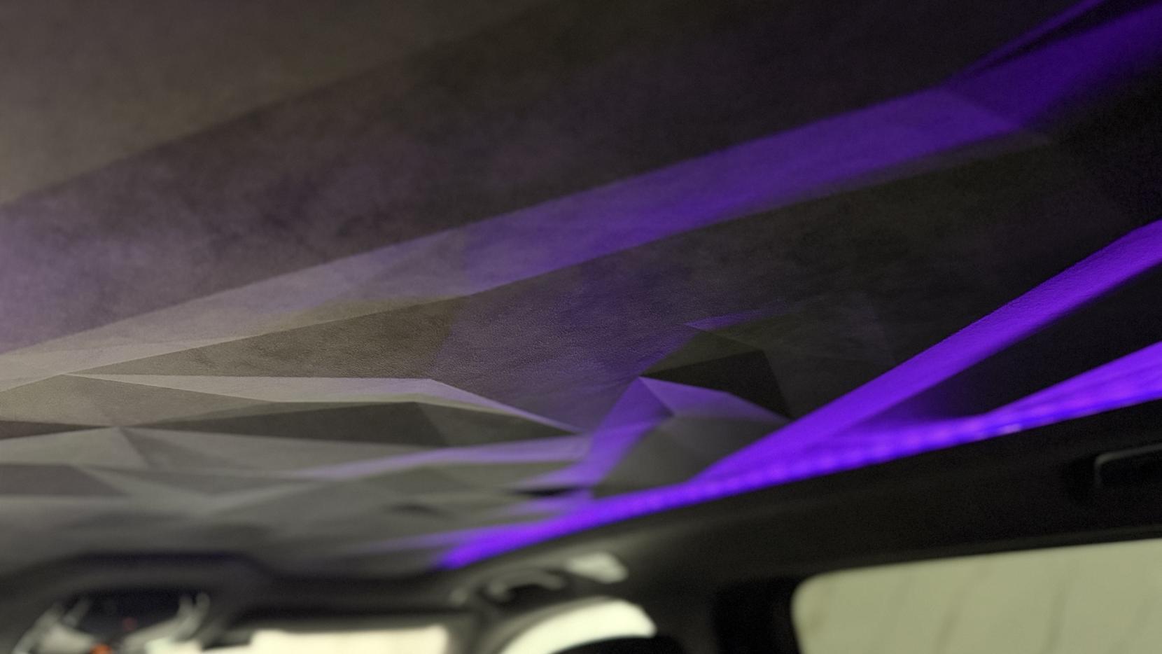 BMW XM view 10