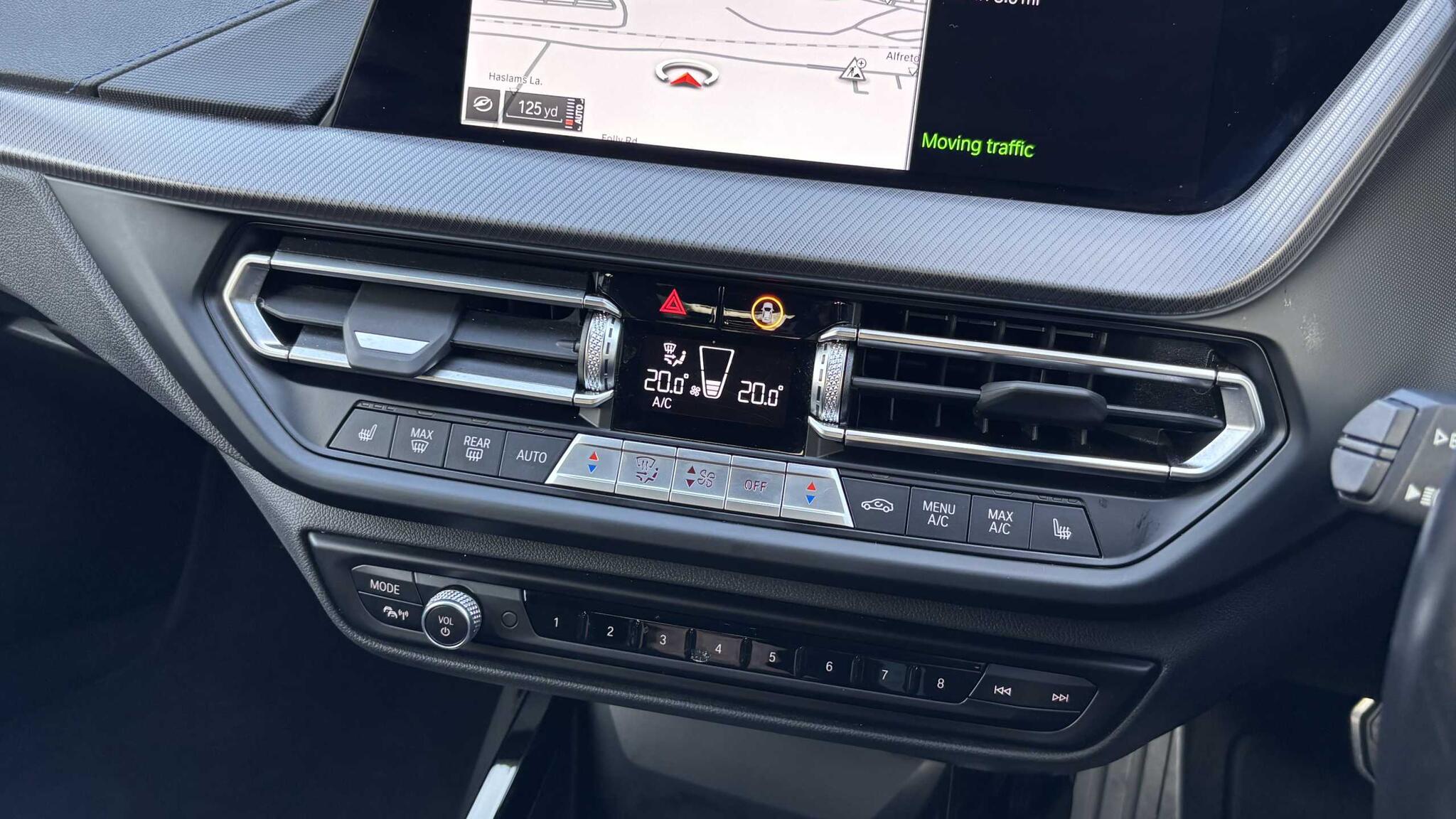 BMW 2 Series view 14