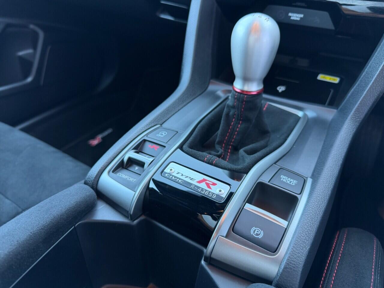 Honda Civic view 20