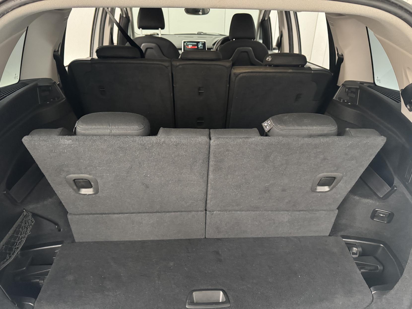 BMW 2 Series Gran Tourer view 58
