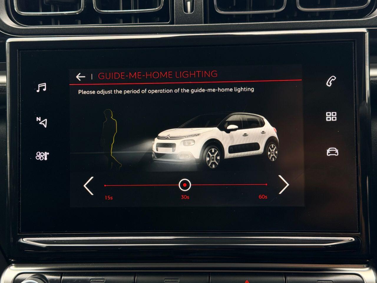 Citroen C3 view 56