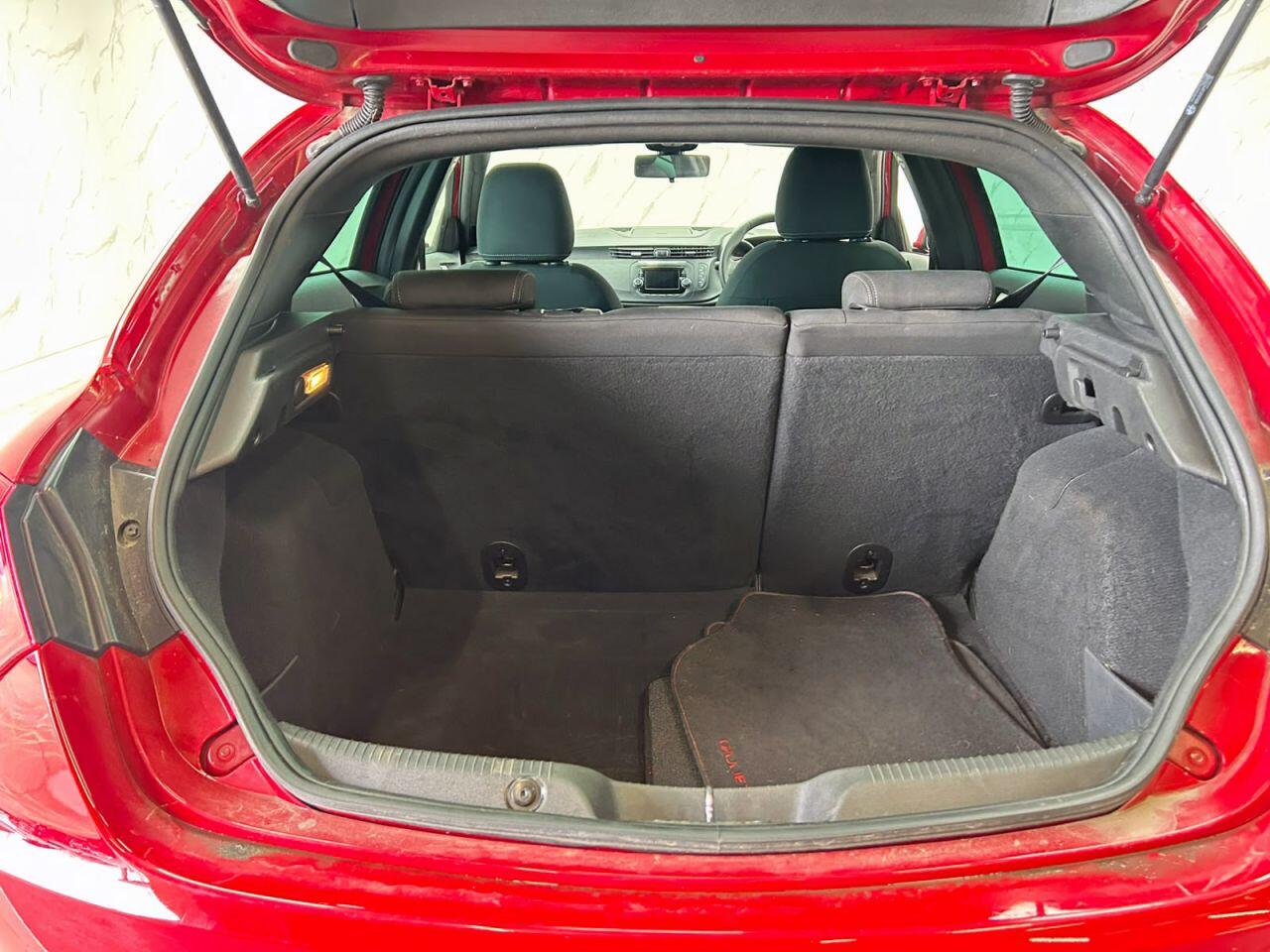 Alfa Romeo Giulietta view 22
