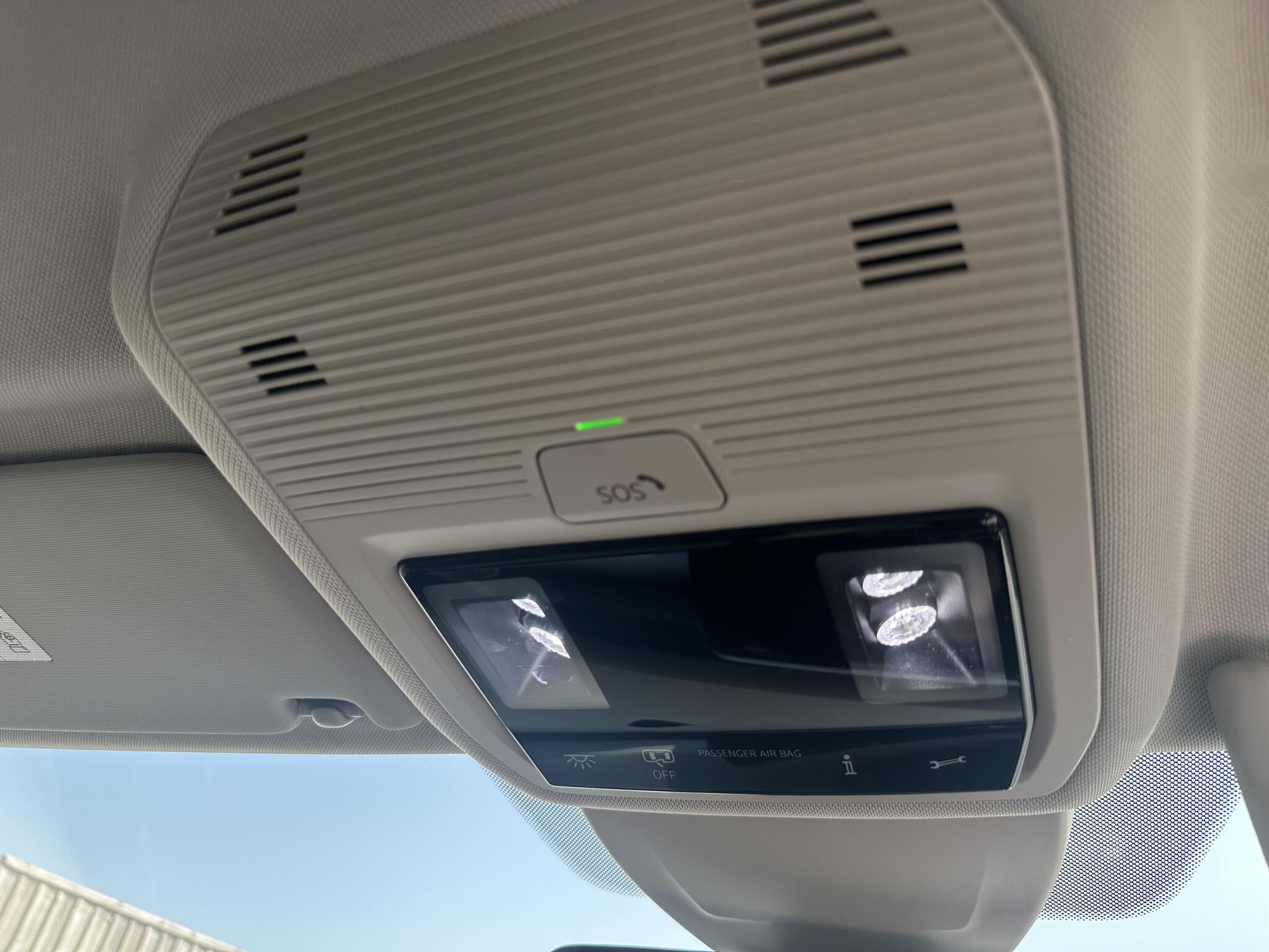 Volkswagen Golf view 16