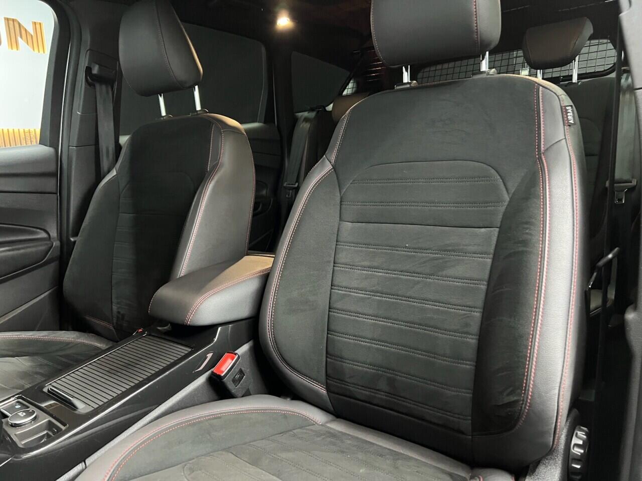 Ford Kuga view 30